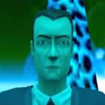 Lichtgestalth's profile picture. I make trash out of art