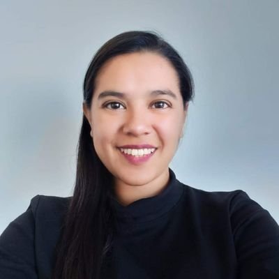 KEM_IPN's profile picture. CMP Egresada de la Escuela Superior de Turismo del IPN