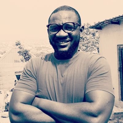 c_adikwu's profile picture. A walking Question Mark.