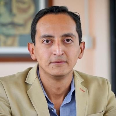 Andres_Salas87's profile picture. Máster en Ingeniería Mecánica (@La_UPM - @INSIAUPM - @industrialesupm).
Ingeniero Automotriz (@ESPE_LTGA).
🔧⚙️👨🏼‍🏭👨🏻‍🔧👷🏼‍♂️