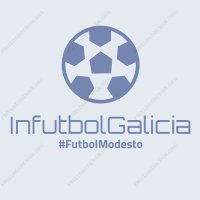 InfutbolGalicia(@infutbolgalicia) 's Twitter Profile Photo