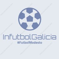 InfutbolGalicia (@infutbolgalicia) 's Twitter Profile Photo InfutbolGalicia (@infutbolgalicia) 's Twitter Profile Photo