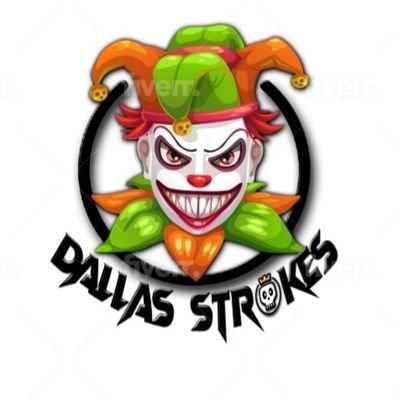 Dallas Strokes©®™ (Phoenix 7/13-7/16)