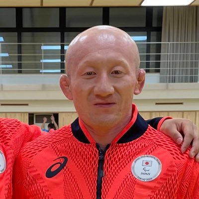 JUDO-60kg/5段/熊本県宇城市出身/パラリンピックはロンドン大会5位、東京大会7位。柔道、ブラジリアン柔術が好きです!