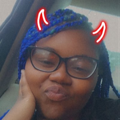 Kennybitchh_'s profile picture. K.C.H💗 K.L.L.S💙 IN MY OWN FUCKING WORLD😌