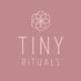 Tiny Rituals (@TinyRitualsCo) Twitter profile photo