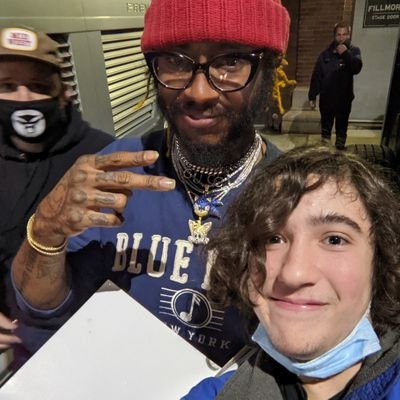 BakedButterVG's profile picture. 