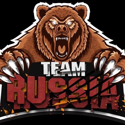 Team RUSSIA