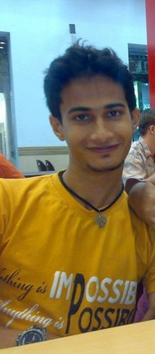 manmohansingh24's profile picture. 