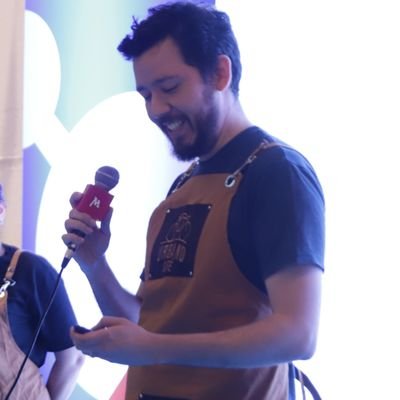 What we know is a drop, what we don't know is an ocean | Cloud & DevOps Engineer | ☕@urbanocafepy