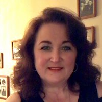 diana scribner - @dlscribs Twitter Profile Photo