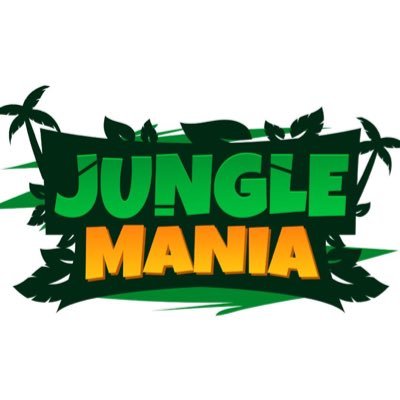 JungleManiaNFT