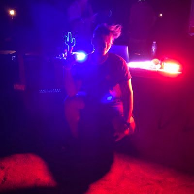 Djstasikx's profile picture. 