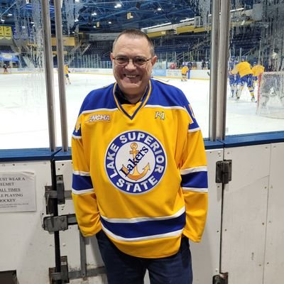 william_totten's profile picture. Proud to be #LakeState alum!  Fan of @HockeyLSSU   LSSU ACHA Div 2 Women's and Men's 🏒 Taffy Abel Arena. Home of the 5 Time Nat'l Champions!!