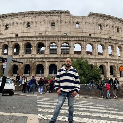 a78m86q22's profile picture. Karate Black Belt, Progressive, Traveler, Ecologist.