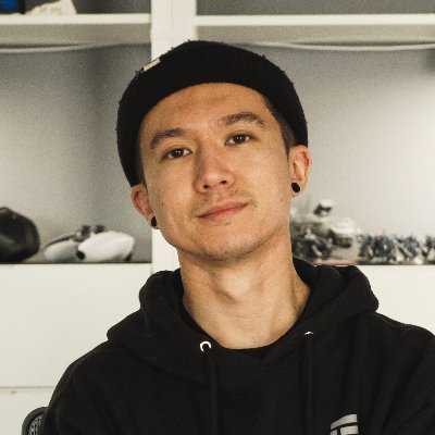 Vitalzさんのプロフィール画像