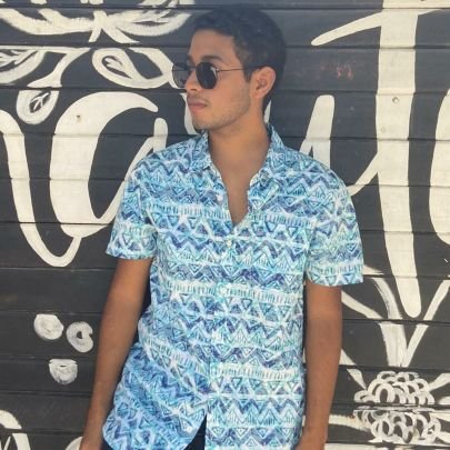 silvajuan0302's profile picture. .