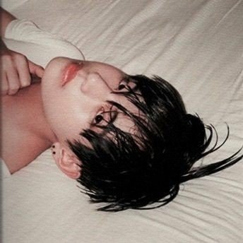 – может выпьем с тобой карамельный раф и посмотрим на звездное небо?
‘ Hi, my soul🌙
my baby @tearsofchaoss