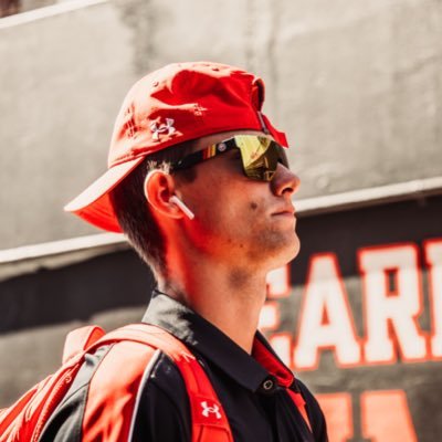 Austin McNamara Profile