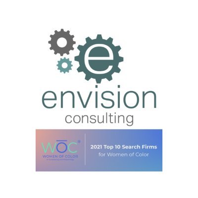 Envision Consulting Profile