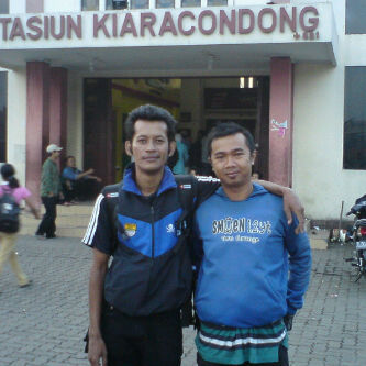 Persib Salawasna | Karana widi ti Illahi, jati diri pasti ngabukti | I ♡bandung