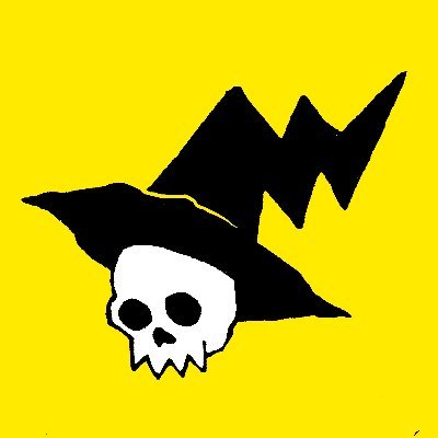 ThndrWitchさんのプロフィール画像