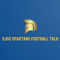 SJSU Spartans Football Talk(@SpartansFBTalk) 's Twitter Profile Photo