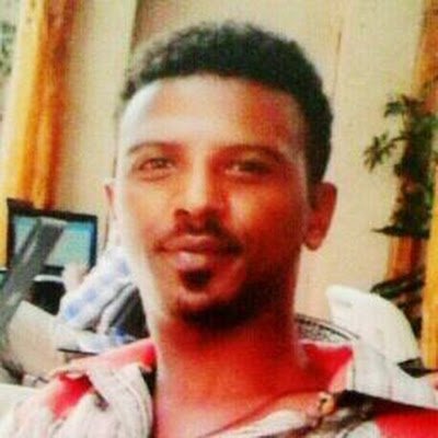 MulunehWondater's profile picture. cominicator