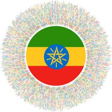 We are Ethiopians! Ethiopia prevails! NO MORE TPLF!