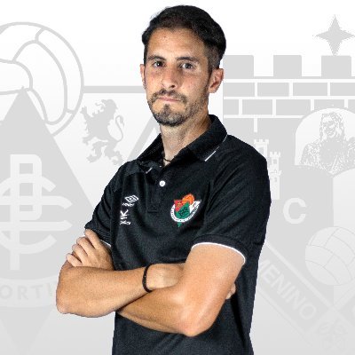 2º Entrenador - Cacereño Femenino. Dpto de comunicación de C.P. Cacereño. 💚 Apasionado de New York.