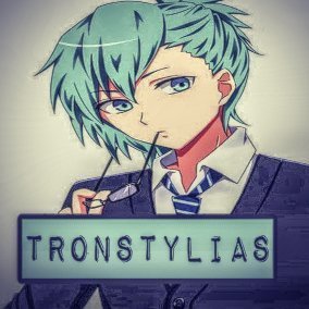 @TronStylias