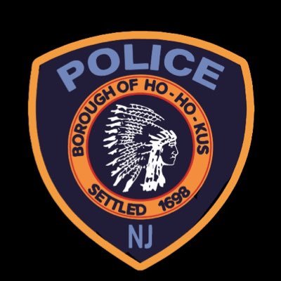 The official Twitter page of the Ho-Ho-Kus Police Department. Find your emergency alerts, road closures and other important information here!