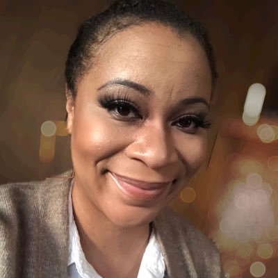 SnyderTashanta's profile picture. A native New Yorker & Founder @GoodCopyGoals 
I cover politics, local issues, and relationships @ArkRepublic
Producer of @MediAlertSeries