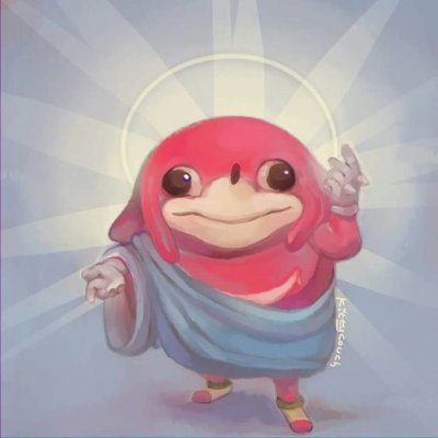 solosoyunusuar4's profile picture. memes, shitpost y arte es lo que veras en este perfil