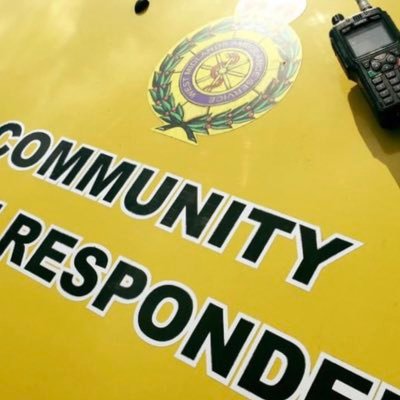 Leominster Community First Responders, we are a small team of volunteers responding to 999 calls for @officialwmas in Leominster and the surrounding areas.