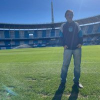Adrian de Racing (@adriang_alberto) 's Twitter Profile