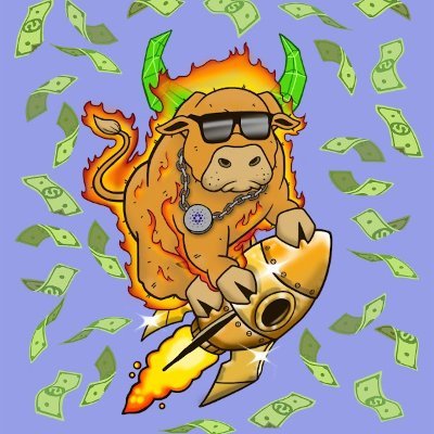Phil Coinins | cryptocurrnaire.ethさんのプロフィール画像