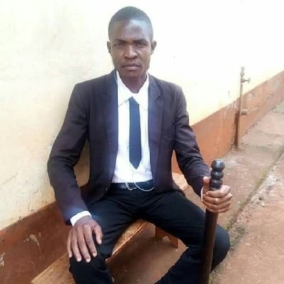 stephano_maduhu's profile picture. Polititicin