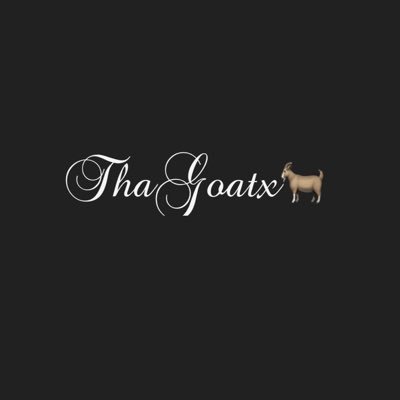 Thagoatx Profile Picture