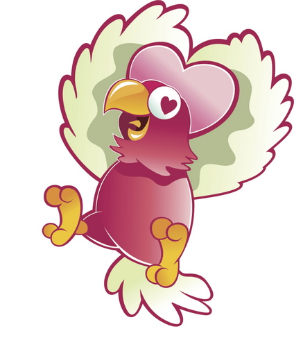 ilovebirdthings's profile picture. Parrot Lover