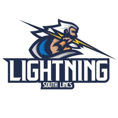 We are Lightning Football. Based in Bourne, we play full contact American Football.