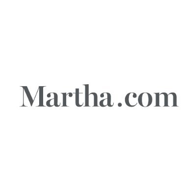 Martha Stewart Shop
