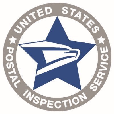 MIAMI DIVISION of the United States Postal Inspection Service encompasses the State of Florida, Puerto Rico and the U.S. Virgin Islands