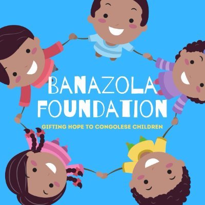 Gifting #Hope to Congolese Children 💛
BANA in lingala means Children ZOLA in kikongo means Love. BANAZOLA are #Children of Love. 🇨🇩