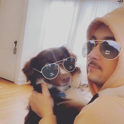 woody_ggs's profile picture. I'm creepingwoody and I game on YouTube!

https://t.co/gCAqLPALkV