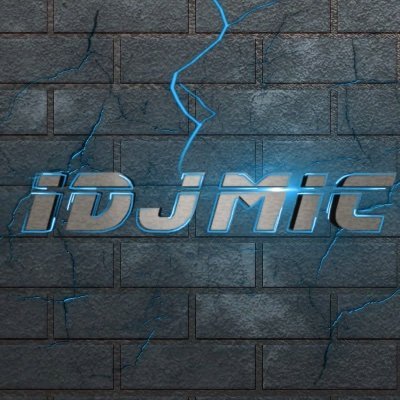 iDJMic Profile Picture