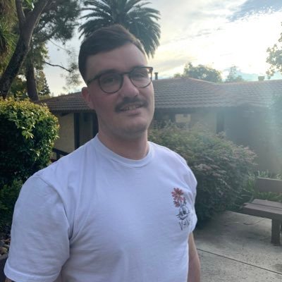 robstrasserdev's profile picture. Fullstack Engineer 👨🏻‍💻 | Looking for my next role
