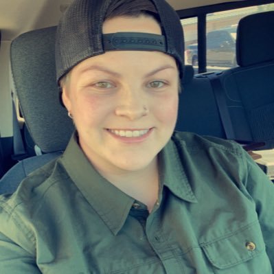 Randizzle151's profile picture. I exist out of spite and I like what I like 🏳️‍🌈👩🏻‍🏭