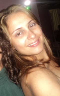English teacher, in love with my job, my students and my family
