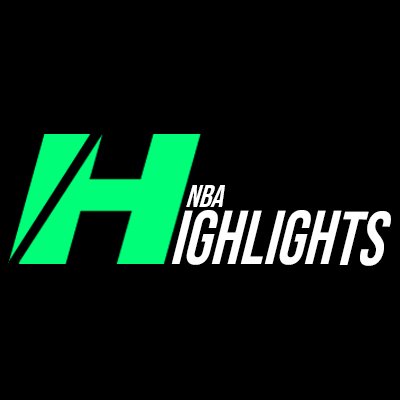 Highlights en todos los partidos de la NBA.

Highlights | Información | Estadisticas.

#NBAHighlights #NBATwitter #NBA75